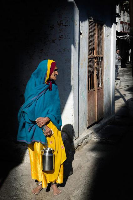 India (f), Udaipur 2015 TσGalia Nazaryants