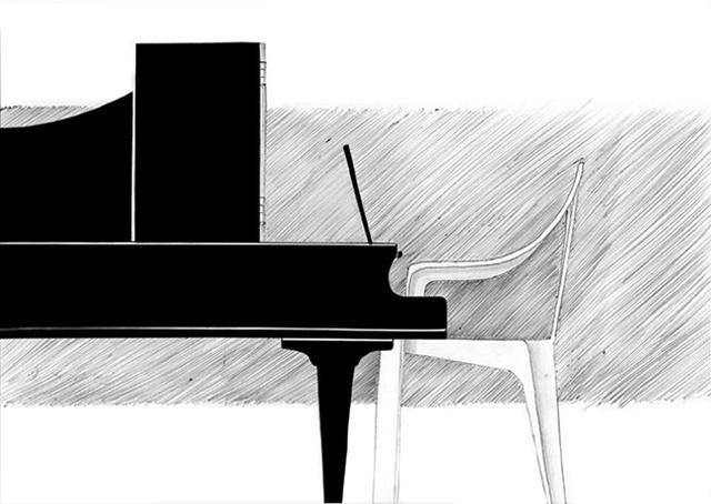 monobloc-piano-chair-by-Bert-Loeschner-yellowtrace