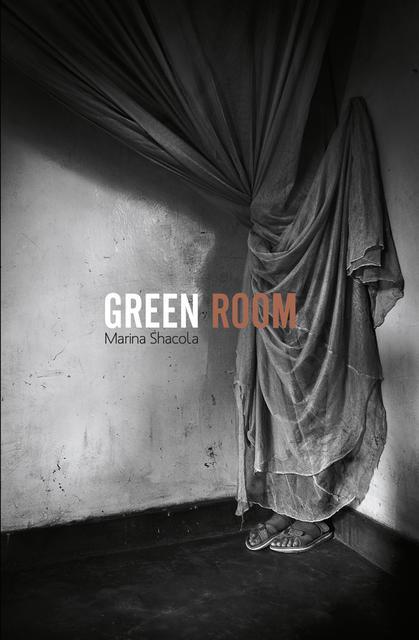 Green Room Cover