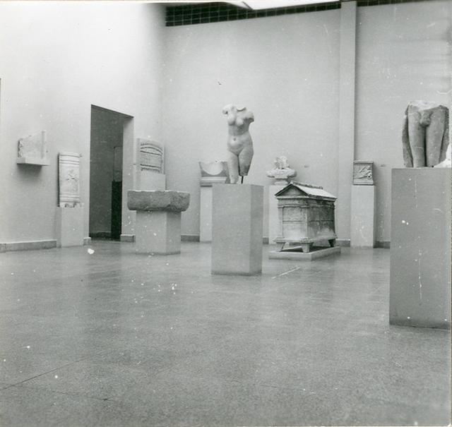 4b-Sculpture room (1969)