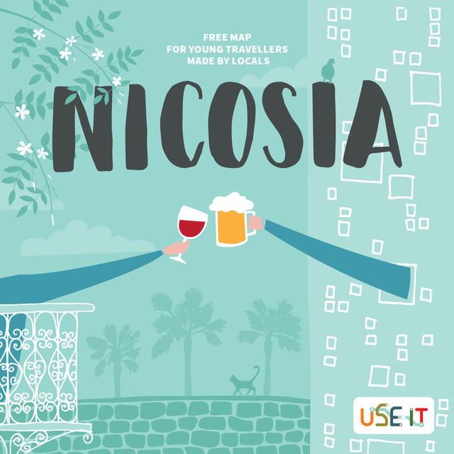 use-it nicosia 2018 cover