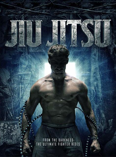 jiu_jitsu poster