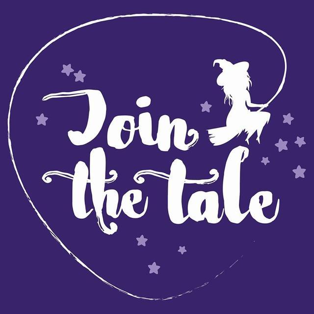 Join the Tale Logo_