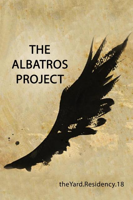Albatros @ RESIDENCY-teaser