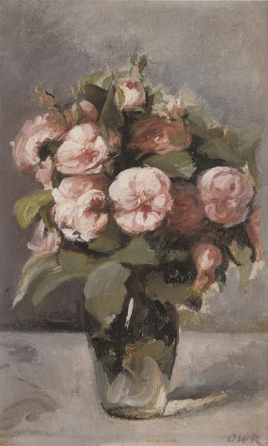 Roederstein_1909_Rosa_Rosen_in_Vase-scaled