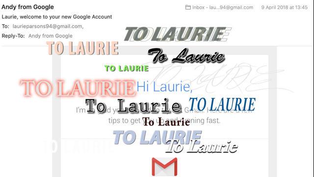 Το Laurie