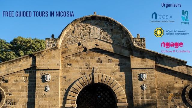 FREE GUIDED TOURS IN NICOSIA ARTWORK-2