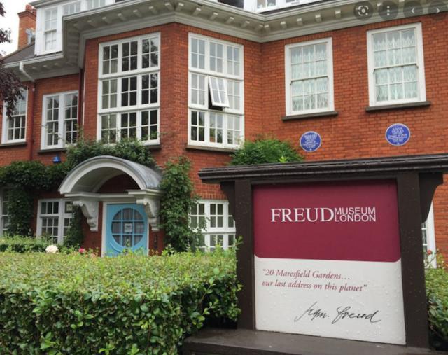 freud-museum-Google-Search