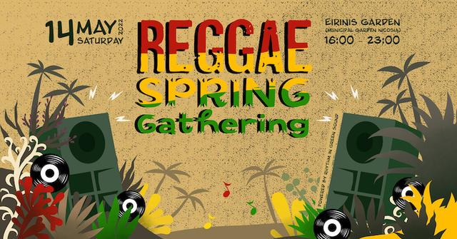 Reggae Spring Gathering
