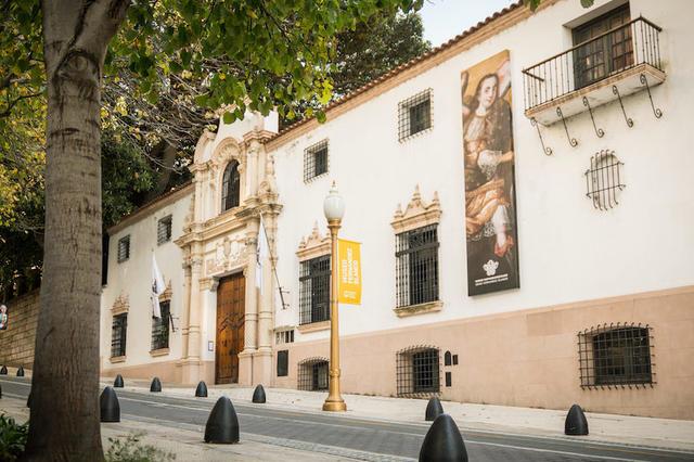 Museo de Arte Hispanoamericano Isaac Fernandez Blanco