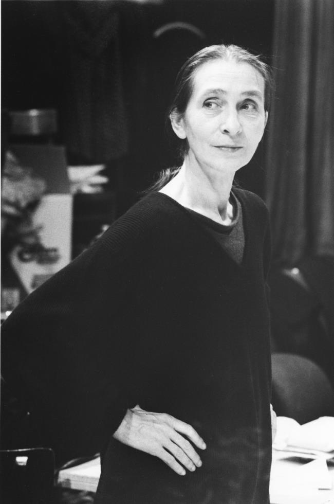 4987435321389370 Pina Bausch © Wilfried Krüger